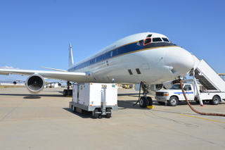 Illustration for article titled Jet Fuel and its Demand